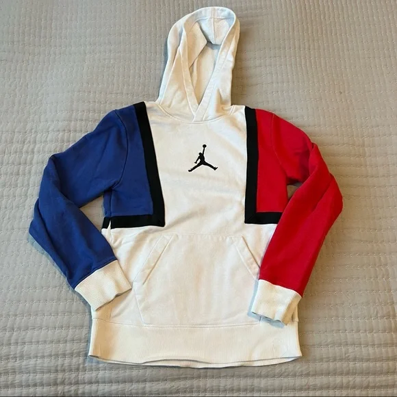 Jordan Shirts Tops Air Jordan Sweatshirt Boys Poshmark